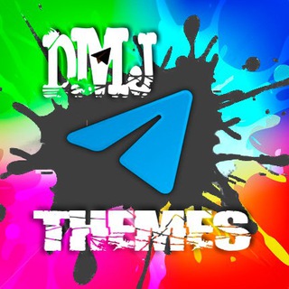 Telegram profile photo for DMJ Unigram Themes