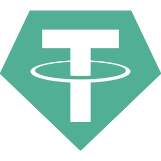 Telegram group profile photo for Tether.rs OTC Trgovina