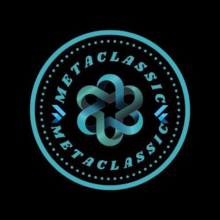 Telegram profile photo for Meta classic