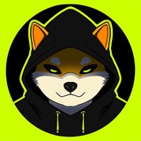 Telegram profile photo for Shiba In Hood