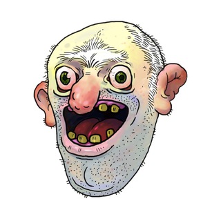 Telegram profile photo for Bomj News