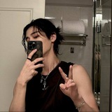 Telegram profile photo for Leehan Kim.