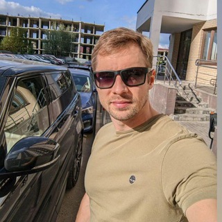 Telegram profile photo for Андрей ПроТачки