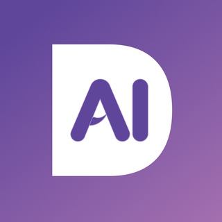 Telegram profile photo for Daily AI News Channel
