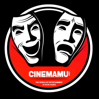 Telegram profile photo for CineMamu.Com
