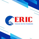 Telegram profile photo for Eric-English Teacher in Yangon