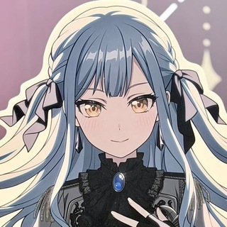 Telegram profile photo for Sakiko Leaks