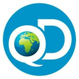 Telegram profile photo for 🔥QIZIQARI DUNY🌍TV