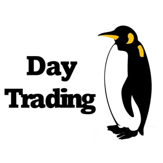 Telegram profile photo for Day Trading 進擊企鵝