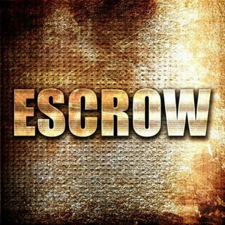 Telegram group profile photo for Esçrow Seller