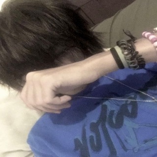 Telegram profile photo for i see you