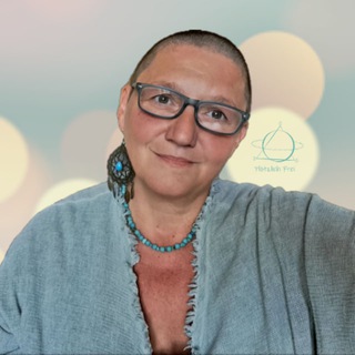Telegram profile photo for Plötzlich Frei Edith ☀️