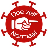 Telegram profile photo for Doezelfnormaal.nl