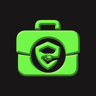 Telegram group profile photo for Escrow Vouches