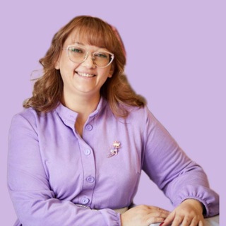 Telegram profile photo for Фокус на счастье с Натальей Дмитриевой