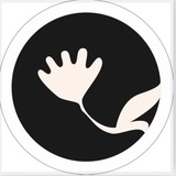 Telegram profile photo for KARINE ZABIROVA KIDS - бренд детской одежды