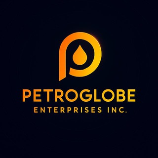 Telegram profile photo for PetroGlobe Enterprises Inc.