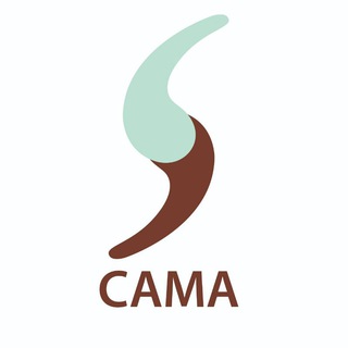 Telegram profile photo for CAMA