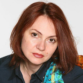 Telegram profile photo for Татьяна Косач