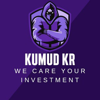 Telegram profile photo for KUMUD KR