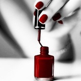 Telegram profile photo for nail.master.belyaeva