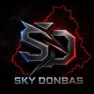 Telegram profile photo for Sky Donbas 🇺🇦 🔥
