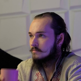 Telegram profile photo for Дедус Александрус