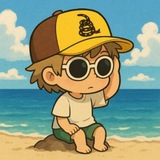 Telegram profile photo for Memezone Alert