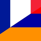 Telegram profile photo for "Focus France : Conflit Arménie-Azerbaïdjan"