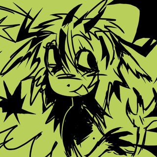 Telegram profile photo for ⌀Чеч чешка⌀