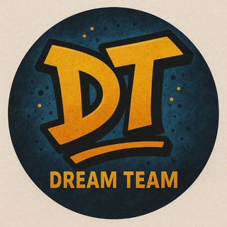 Telegram profile photo for Dream Team