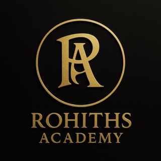 Telegram profile photo for Telugu competitive exams ( R.A)