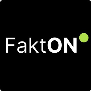 Telegram profile photo for FaktON 🟢Ru