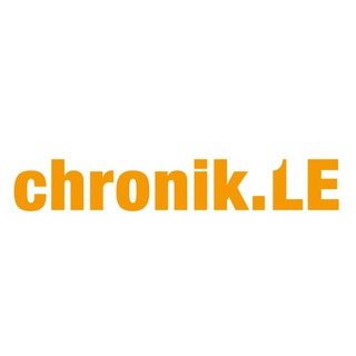 Telegram profile photo for chronik.LE