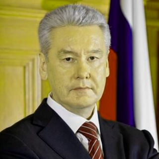 Telegram profile photo for Человейники и Собянин: Москва в кошмаре