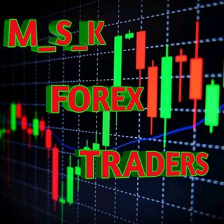 Telegram profile photo for 💸•||•📈MSK~FOREX~TRADERS📉•||•®💸