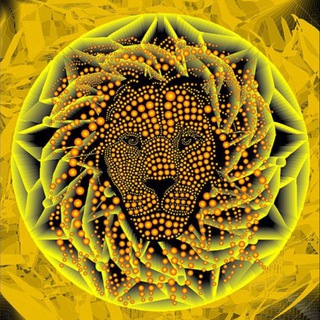 Telegram profile photo for Галерея Визуальных Ритмов