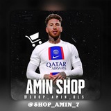 Telegram profile photo for 𝐒𝐇𝐎𝐏| 𝐀𝐌𝐈𝐍