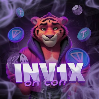 Telegram profile photo for Щитпост инвикса