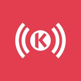 Telegram profile photo for Kbuena Radio Tv