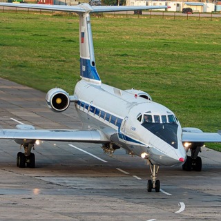 Telegram profile photo for World Of Spotting✈️