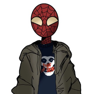 Telegram profile photo for Платон |рисунки и озвучка блять