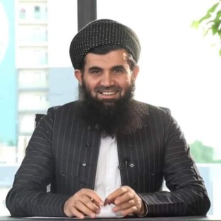 Telegram profile photo for كەناڵی د.عبداللطیف أحمد