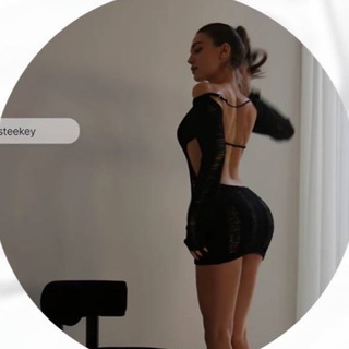 Telegram profile photo for Искусство строения ягодиц