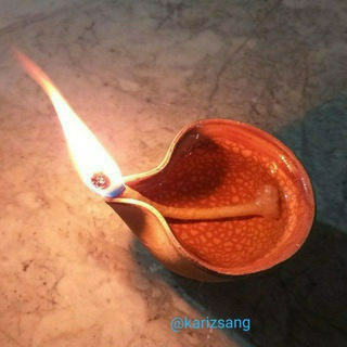 Telegram profile photo for كاريز کهریزسنگ