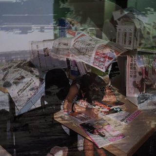 Telegram profile photo for DE Zeitschriften