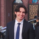 Telegram profile photo for Nicholas Fabiano, MD