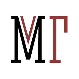 Telegram profile photo for Московская газета