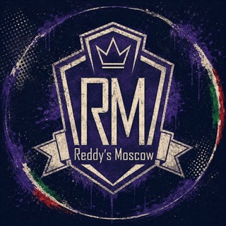 Telegram profile photo for FC.Reddys