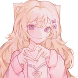 Telegram profile photo for Ksenichan ✿
